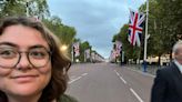 I'm an American who was accidentally in London for the Queen's funeral. Here's what it was like.