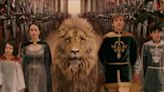 Are Harry Potter and Narnia Connected and Linked?