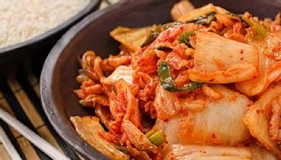 Letters to the Editor: Kimchi is now competing in Indian kitchens with potato curries and mirchi ka achaar