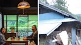 A couple found an abandoned, 96-year-old home in the Japanese countryside and turned it into an Airbnb. It's available for rent from $113 a night — check it out.