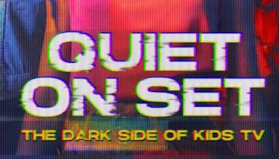 Everyone is talking about the Nickelodeon documentary 'Quiet on Set'—here's where to watch