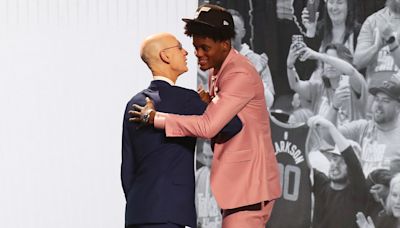 Jazz Draft Outlook: NBA Lottery Just Around the Corner