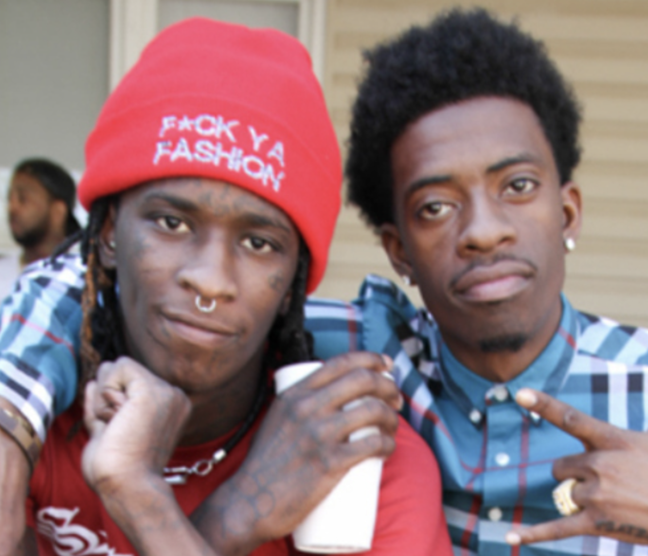 The Source |Rich Homie Quan Subpoenaed By State To Testify In Young Thug/YSL RICO Trial