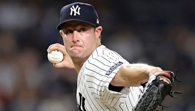 New York Yankees vs. Baltimore Orioles FREE LIVE STREAM (7/12/24) | Watch Yankees game online