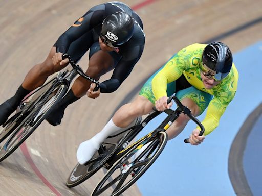 How to watch Track Cycling at Olympics 2024: free live streams and key dates, Team GB sprint to World Record