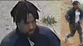 Southeast DC shooting suspect caught on camera, DC Police ask for help identifying him