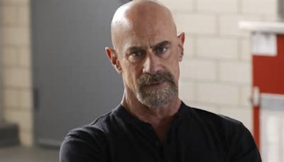 There's Big Reason Christopher Meloni's Law And Order Spinoff Hasn't Been Renewed, And It May Mean Big Changes For Organized Crime