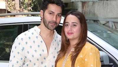 'Beti Ka Naam Kya Rakha?': Varun Dhawan's Fans Demand For New Born Baby Girl Pics