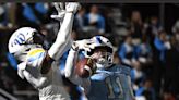 Bartlesville football boots winning field goal with 7 seconds left to avoid upset