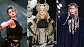 Madonna: Warrior, genius and icon - how the Queen Of Pop defined an era and set the bar for female stars