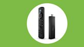 The lightning-fast Fire TV Stick 4K Max is on sale for just $27