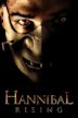 Hannibal Rising