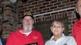 Pensacola couple behind Wall South Vietnam veterans memorial honored for their work