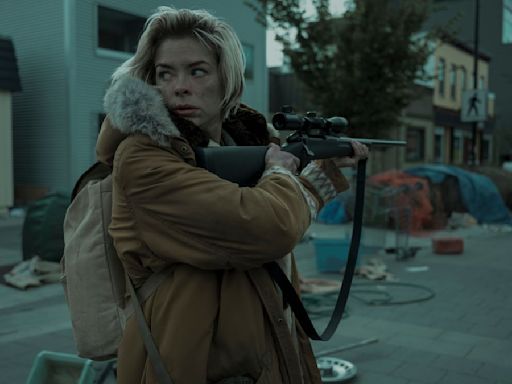 I just discovered Netflix canceled the most realistic zombie show I’ve ever seen – here’s why Black Summer is still worth streaming