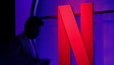 Netflix's efforts to grow ad tier in focus as subscriber growth slows