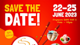 Yummy Food Expo returns with over 200 F&B vendors from 22-25 Jun 2023