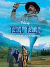 Tall Tale (film)