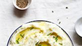 Ina Garten Just Taught Me the Easiest Way to Mash Potatoes