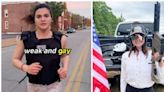 Don't be 'weak and gay,' Missouri Republican candidate says in campaign video