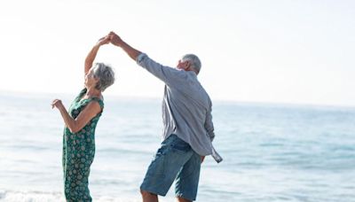 España, el país de la Unión Europea con mayor esperanza de vida