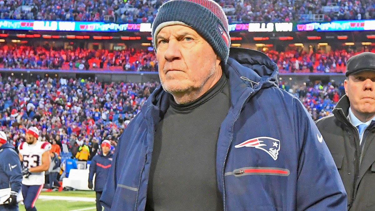 49ers tried to hire Bill Belichick by making this unusual offer, but NFL coaching legend turned them down