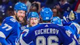 Lightning recapture winning identity, eye another deep NHL playoff run