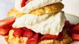 The Kitchn: This top-rated strawberry shortcake never disappoints