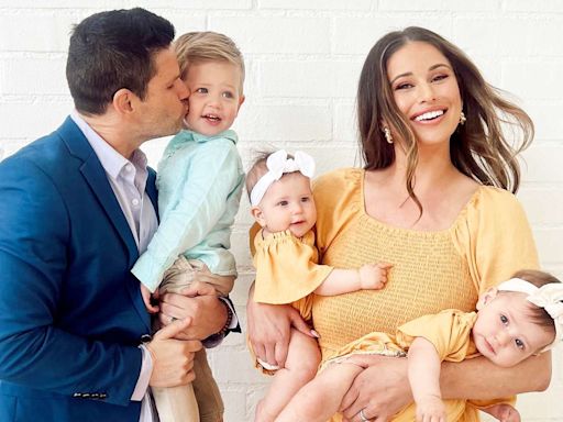 'The Valley' Star Nia Sanchez Opens Up About How Her Marriage Changed After Kids: 'So Many Moments of Tension'
