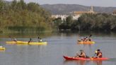 Córdoba acoge este fin de semana el 'Kayakúrtuba 2024' con alrededor de 70 piragüistas