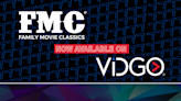 Family Movie Classics Launches on Vidgo Streaming Platform