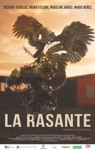 La rasante