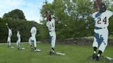 Vermonter pays special tribute to Willie Mays