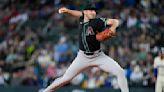 Brandon Pfaadt strikes out career-high 11, Diamondbacks beat Mariners 3-2