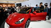 Why Tesla, GM stand to benefit from Treasury's EV tax credit rule delay