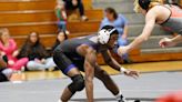 MALE WRESTLER OF THE YEAR: Springs is chasing his fourth state title