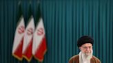 Iran’s Khamenei seeks trusted hardliner to replace Raisi in June vote