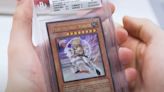 Rarest 1/1 'Yu-Gi-Oh!' Card Based on Future Trunks Is Going Up for Sale
