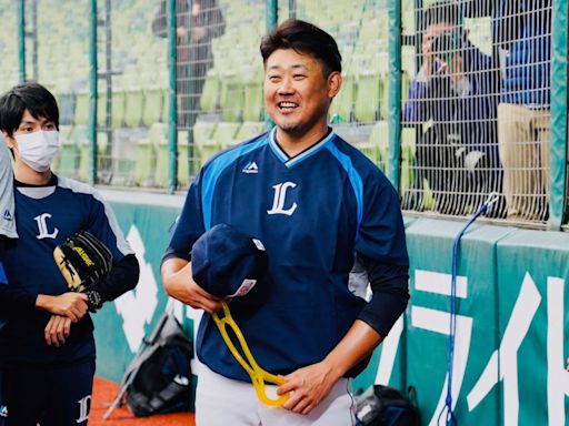 「平成怪物」松坂大輔接任西武獅隊總教練？日媒推測：不是不可能