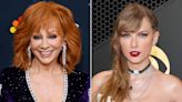 Reba McEntire Denies Allegation She Called Taylor Swift an 'Entitled Brat': 'Don’t Believe Everything You See'