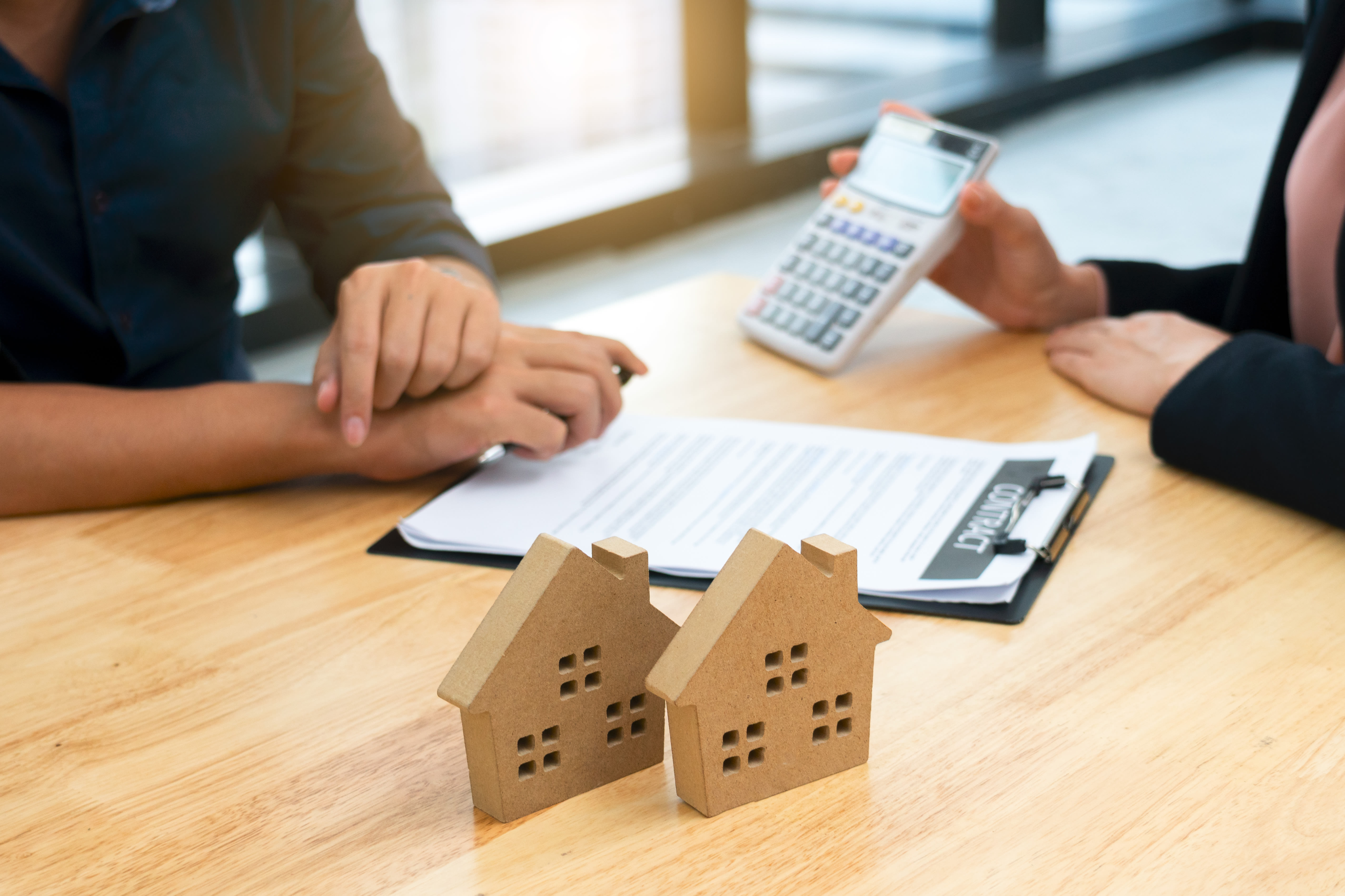 How to get rid of PMI and lower your mortgage payments