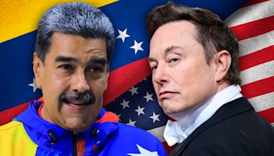 Elon Musk acepta reto de Nicolás Maduro y lucharán a PUÑO LIMPIO en televisión nacional: “Se acobardará”