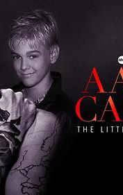 Aaron Carter: The Little Prince of Pop