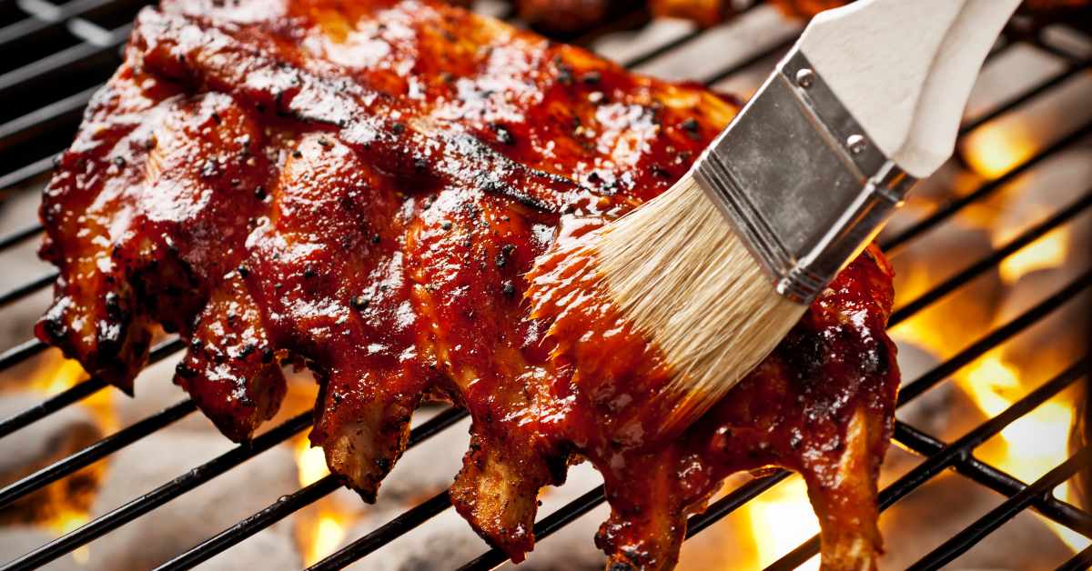 Elvis' Famous Recipe for Perfectly Sweet & Tangy BBQ Sauce Has Us All Shook Up