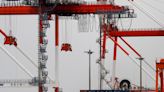Japan May exports rise on boost from weak yen