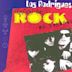 Clasicos del Rock en Espanol