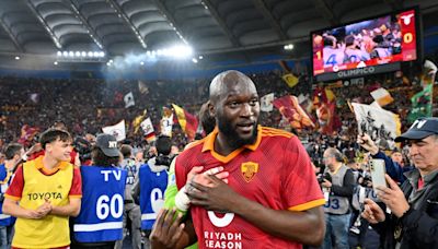 Milan set maximum wage for Chelsea striker Lukaku