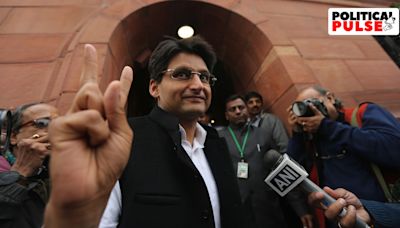 ‘We lost in 2019 due to lapses, but BJP has derailed the Haryana story… now our house in order’: Deepender Singh Hooda