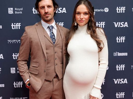 Fair City's Eoin Macken makes big hint about baby news