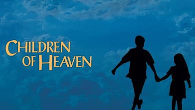 Children of Heaven