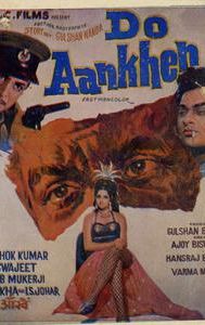 Do Aankhen